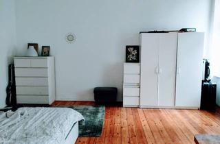 WG-Zimmer mieten in Bänschstraße, 10247 Berlin, Untervermietung - schönes, ruhiges Zimmer auf Zeit