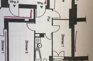 Wohnung kaufen in Zinsgutstraße, 12489 Berlin, Bezugsfrei und Provisionsfrei 2-Zi.-Wohnung in Berlin Adlershof