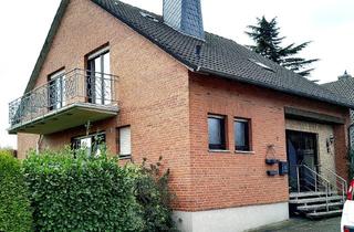 Einfamilienhaus kaufen in Starenstr., 46459 Rees, Freistehendes Haus mit schönem Südgarten für eine Familie in Rees