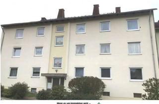 Wohnung kaufen in 95706 Schirnding, Sofort beziehbare Eigentumswohnung mit Balkon