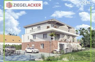 Wohnung kaufen in Am Ziegelacker 28, 50374 Erftstadt, Cleveres Apartment für Ein- und Aufsteiger