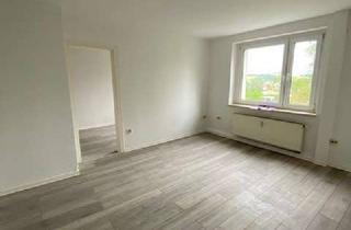 Wohnung mieten in Stiefelweg, 04741 Roßwein, kleine kuschelige 2 - Raum-Wohnung - ein guter Start als Erstwohnung - WE 2OG re