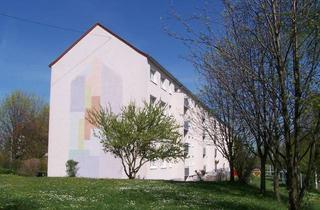 Wohnung mieten in Sachsenplatz, 04703 Leisnig, +++3-Raum-Wohnung im 3. OG mit Balkon und toller Aussicht+++