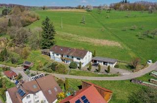 Haus kaufen in 79618 Rheinfelden (Baden), Mehrgenerationenhaus in ruhiger Lage - nähe Schweiz
