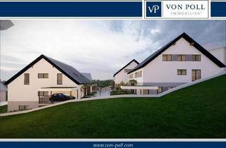 Haus kaufen in 69509 Mörlenbach, Effizienter Neubau mit Photovoltaik-Anlage und Wärmepumpe