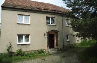 Haus kaufen in 06456 Ulzigerode, Wohnhaus am Ortsrand von Ulzigerode zu verkaufen
