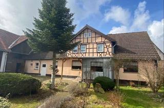 Haus kaufen in 06536 Hayn (Harz), Ihr Rückzugsort im Naturparadies Harz