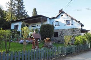Einfamilienhaus kaufen in 56237 Breitenau, Einfamilienhaus mit kleiner Einliegerwohnung in Breitenau