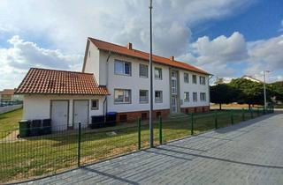Anlageobjekt in 38268 Lengede, Mehrfamilienhaus mit 4 Wohnungen und Ausbaureserve