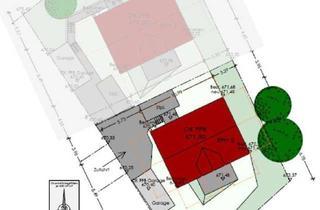 Grundstück zu kaufen in Am Fuchsloch 10, 86932 Pürgen, Genehmigte Voranfrage - Ruhiges Grundstück für 1 Einfamilienhaus in Stoffen (Süd)