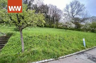 Grundstück zu kaufen in 88214 Ravensburg, Traumhaftes Grundstück in Ravensburg - Stauferstraße