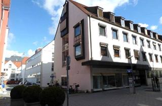 Büro zu mieten in Hafenbad 25, 89073 Mitte, Büro-/Praxisräume in zentraler Innenstadtlage Nähe Ulmer Münster