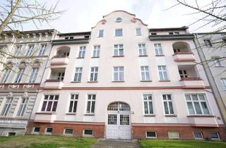 Wohnung kaufen in 15234 Lichtenberg, Hauptstadtmakler-Bezugsfreie Wohnung in Top Lage