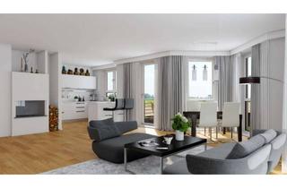 Wohnung kaufen in Paul-Ehrlich-Straße 29, 61118 Bad Vilbel, 3-Zimmer-ETW in Bad Vilbel