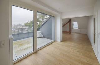 Wohnung mieten in Maria-Kundenreich-Straße, 54634 Bitburg, Gemütliche, moderne & barrierefreie Dachgeschosswohnung