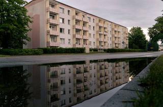 Wohnung mieten in Friedländer Straße 14, 17098 Friedland, Schöne 2-Zimmer-Wohnung in Schwanbeck, sofort verfügbar