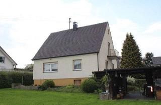 Haus kaufen in 86482 Aystetten, Gut leben in Aystetten - EFH mit Potenzial auf herrlichem Grundstück!