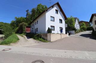 Einfamilienhaus kaufen in 84089 Aiglsbach, Großes Einfamilienhaus mit Potenzial!