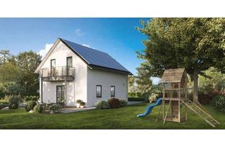 Haus kaufen in 51519 Odenthal, Aktionshaus Save 1 mit optimaler Raumausnutzung incl. Grundstück in idyllischer Wohnlage