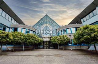 Gewerbeimmobilie mieten in 48629 Metelen, Metelen || 5.300 m² Produktion/Lager || 3.263 m² Verwaltung || außergewöhnliche Architektur