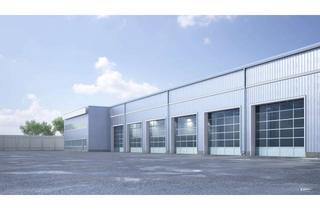 Gewerbeimmobilie mieten in 74248 Ellhofen, Lager-/Produktionshalle in guter Lage - JLL