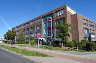 Büro zu mieten in 63128 Dietzenbach, 1.634 m² Service-/Labor-/ + 506 m² Lager + 205 m² Bürofläche