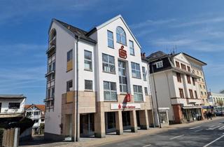 Büro zu mieten in Frankfurter Straße 11, 61476 Kronberg im Taunus, Repräsentative Büroräume & Coworking | Full-Service | Flexible Laufzeiten