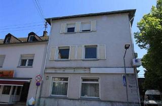 Büro zu mieten in 55743 Idar-Oberstein, Büroräume in hochfrequentierter Lage im Erdgeschoss !!!!