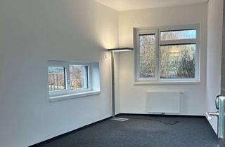 Büro zu mieten in Bäckerstraße, 21244 Buchholz in der Nordheide, helles Einzelbüro im ISI-Businesszentrum für Start-ups und junge Unternehmen