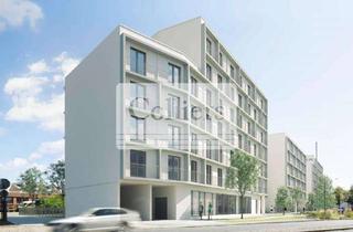 Gastronomiebetrieb mieten in 90478 Ludwigsfeld, EZH/ Gastro Flächen, Neubau, Erstbezug - COLLIERS
