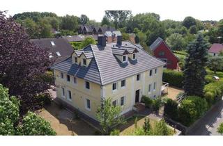 Villa kaufen in 24367 Osterby, Mehrgenerationenvilla in präferierter Lage in Osterby
