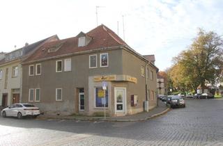 Haus kaufen in 99947 Bad Langensalza, Bad Langensalza, Wohn-u.Geschäftshaus