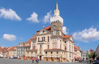 Villa kaufen in 02739 Kottmarhäuser, Kottmar - Repräsentative Fabrikantenvilla in der Nähe von Dresden!