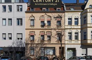 Mehrfamilienhaus kaufen in 44145 Dortmund, Sanierung. fertig. los! Freigezogenes 4-Familienhaus sucht neue Eigentümer