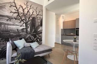 Wohnung mieten in Paul-Von-Denis-Straße 2d, 76829 Landau, Stilvoll möblierte Penthauswohnung befristet verfügbar