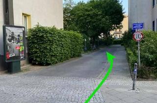 Garagen mieten in Invalidenstraße 144, 10115 Mitte, Außenstellplatz Berlin Mitte