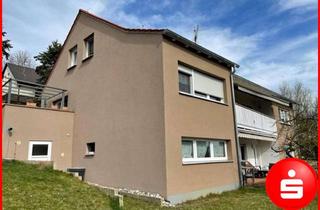 Haus kaufen in 91244 Reichenschwand, Großzügiges Wohnhaus in Reichenschwand