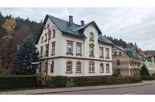 Haus kaufen in 09430 Thum, Kapitalanlage in ländlicher Lage in Nähe Chemnitz!