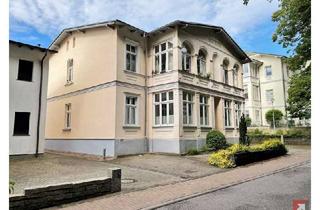 Haus kaufen in Waldstraße 19, 17454 Zinnowitz, nahe der Ostsee - Haus Walter mit 8 Wohneinheiten