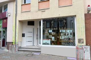 Haus mieten in 55543 Bad Kreuznach, Exquisites Stadthaus in zentraler Lage