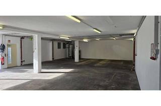 Gewerbeimmobilie mieten in Meiersberg, 51515 Kürten, Lager oder Werkstatthalle