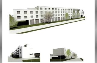 Anlageobjekt in 63477 Maintal, ++ Ein Grundstück für Hotelprojekte nahe Metropole Frankfurt am Main+++