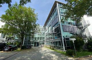 Büro zu mieten in 82061 Neuried, Flexible Labor- und Büroflächen im Life-Science-Cluster des Münchner Westens