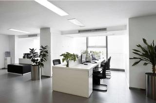 Büro zu mieten in 70376 Bad Cannstatt, 6.500 m² teilbare moderne Büros