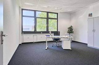 Büro zu mieten in 41468 Neuss, KLEINBÜRO | 2 EUR/M² AKTION | 24/7 ZUGANG!*