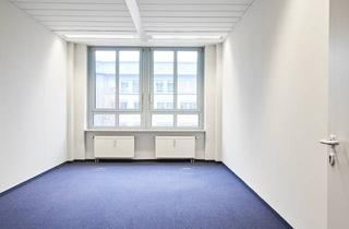 Büro zu mieten in 85399 Hallbergmoos, München: Exklusive Büroflächen mit moderner Technik nahe o2 Surftown MUC