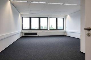 Büro zu mieten in 63073 Bieber-Waldhof, All-inclusive Angebot: Renoviertes Büro mit partieller Klimatisierung