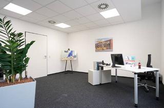 Büro zu mieten in 30519 Wülfel, Erstklassiges Büroangebot: Renoviert, möbliert und mit voller Ausstattung zum fairen Preis
