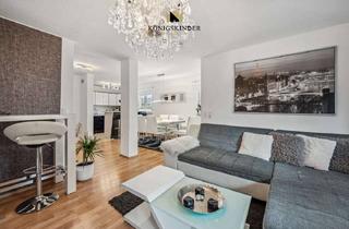 Wohnung kaufen in 73235 Weilheim, 4,5-Zimmer-Maisonettewohnung in attraktiver Wohnlage