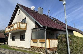 Haus kaufen in 97922 Lauda-Königshofen, saniertes und gepflegtes Wohnhaus mit viel Platz in der Nähe von Lauda-Königshofen